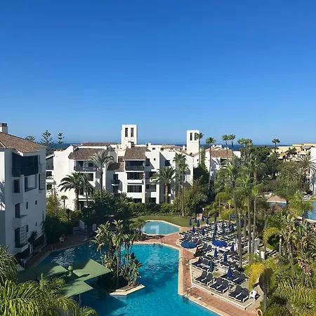 Jardines De Golondrinas With Sea Views Apartment