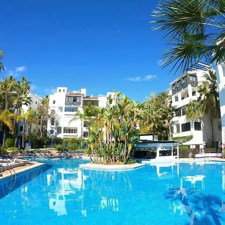 Jardines De Golondrinas With Sea Views Apartment *