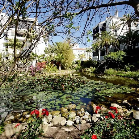 Lägenhet Jardines De Golondrinas With Sea Views