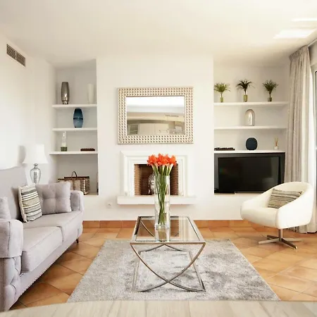 Jardines De Golondrinas With Sea Views Appartement *